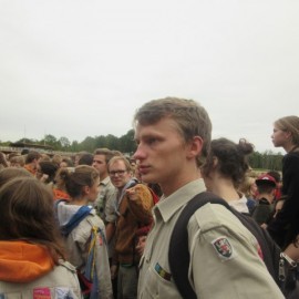 IMG 1808  Small - Scouts en Gidsen Zaventem 